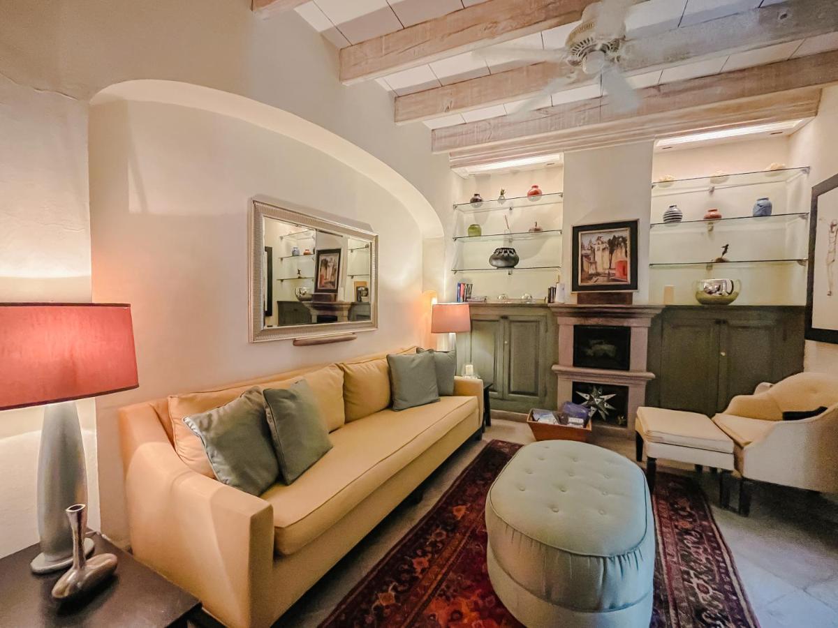 مبيت وإفطار سان ميغيل دي الليندي Casa Florida المظهر الخارجي الصورة